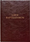 Polska książka : Liber Bapt... - Opracowanie Zbiorowe