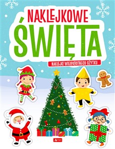 Bild von Naklejkowe święta