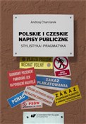 Polskie i ... - Andrzej Charciarek -  Książka z wysyłką do Niemiec 