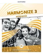 Harmonize ... -  polnische Bücher