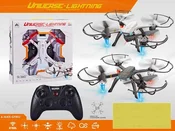 Zobacz : Dron