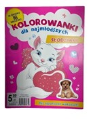 Kolorowank... - Opracowanie Zbiorowe - Ksiegarnia w niemczech