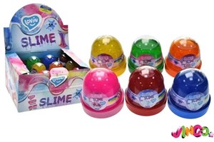 Bild von Glutek Slime Lovin 120ml MIX