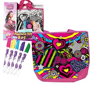 Obrazek Torebka do malowania