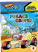 Hot Wheels... - Opracowanie Zbiorowe - buch auf polnisch 