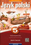 Polnische buch : Język pols... - Dorota Szachnowska