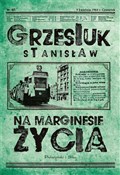 Na margine... - Stanisław Grzesiuk -  Książka z wysyłką do Niemiec 