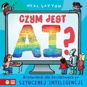 Czym jest ... - Neal Layton - buch auf polnisch 
