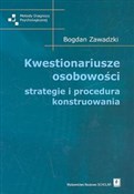 Polska książka : Kwestionar... - Bogdan Zawadzki