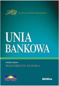 Bild von Unia bankowa