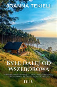 Bild von Byle dalej od Wszeborowa Wielkie Litery