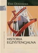 Historia e... - Ewa Domańska -  polnische Bücher