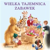 Polska książka : Wielka taj... - Opracowanie Zbiorowe