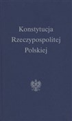 Polnische buch : Konstytucj... - Opracowanie Zbiorowe