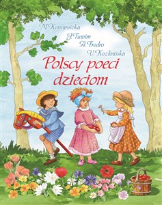 Bild von Polscy poeci dzieciom