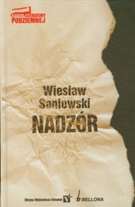 Bild von Nadzór