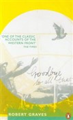 Książka : Goodbye to... - Robert Graves