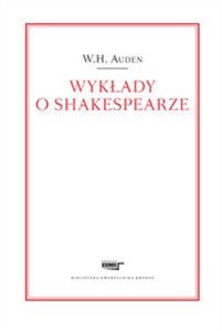 Bild von Wykłady o Shakespearze