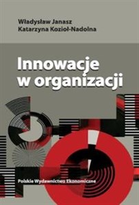 Obrazek Innowacje w organizacji