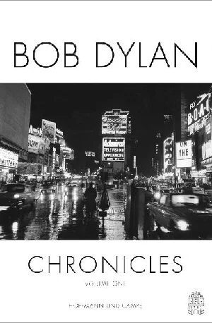 Obrazek DYLAN, B: CHRONICLES