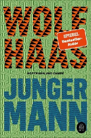 Obrazek HAAS, W: JUNGER MANN