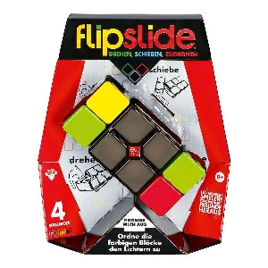 Obrazek FLIPSLIDE