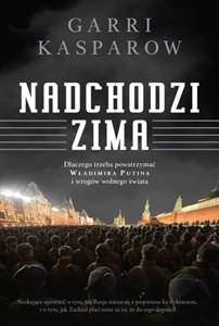 Obrazek Nadchodzi zima