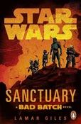 Polska książka : Star Wars:... - Lamar Giles