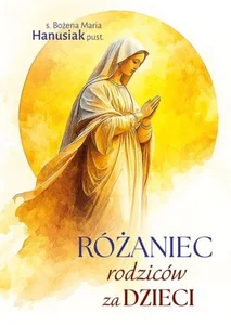Obrazek Różaniec rodziców za dzieci
