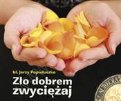 Polnische buch : ZŁO DOBREM... - Opracowanie Zbiorowe