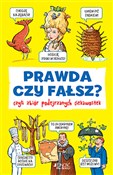 Polska książka : Prawda czy... - Jan Payne