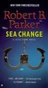 Sea Change... - Robert B. Parker -  Książka z wysyłką do Niemiec 