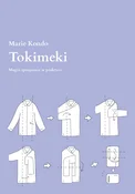 Polnische buch : Tokimeki M... - Marie Kondo