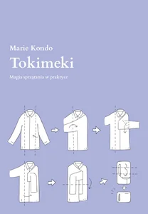 Obrazek Tokimeki Magia sprzątania w praktyce