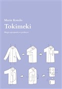 Polnische buch : Tokimeki M... - Marie Kondo