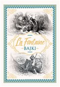 Bajki La F... - Jean La Fontaine -  polnische Bücher