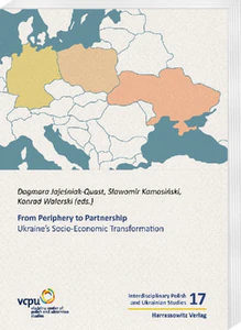 Bild von FROM PERIPHERY TO PARTNERSHIP