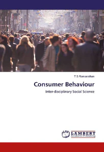 Obrazek RAMANATHAN, T: CONSUMER BEHAVIOUR
