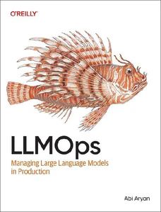 Bild von ARYAN, A: LLMOPS