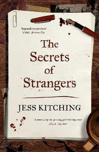 Obrazek KITCHING, J: SECRETS OF STRANGERS