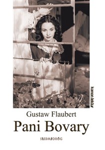 Obrazek Pani Bovary