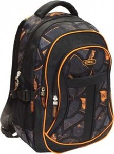 Obrazek Plecak młodzieżowy Street Active Lightining