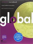 Książka : Global Adv... - Opracowanie Zbiorowe