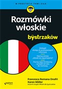 Polska książka : Rozmówki w... - Francesca Romana Onofri, Karen Antje Möller