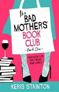 Bild von The Bad Mothers" Book Club