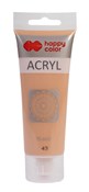 Pokaż szczegóły dla Farba akrylowa 75ml cielisty Happy Color Farba akry... -  Polnische Buchandlung