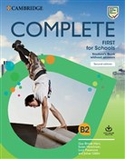 Complete F... - Guy Brook-Hart, Susan Hutchison, Lucy Passmore, Jishan Uddin -  Polnische Buchandlung 
