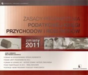 Polska książka : Zasady pro... - Jacek Czernecki, Ewa Piskorz-Liskiewicz