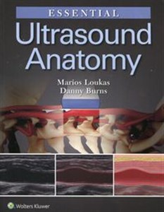 Bild von Essential Ultrasound Anatomy