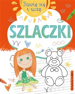 Bild von Bawię się i uczę. Szlaczki